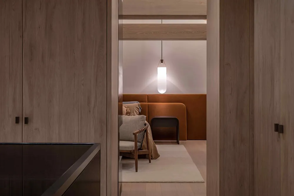 Impressive Loft in Former Church Building in Toronto - Gallery image 12