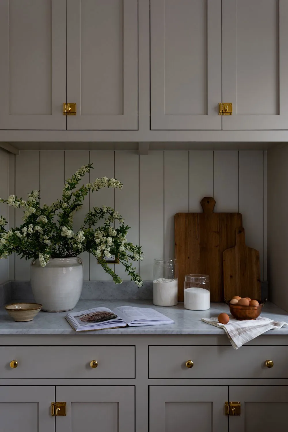 Elegancia tranquila y relajada en el diseño de casas en Utah - Gallery image 8