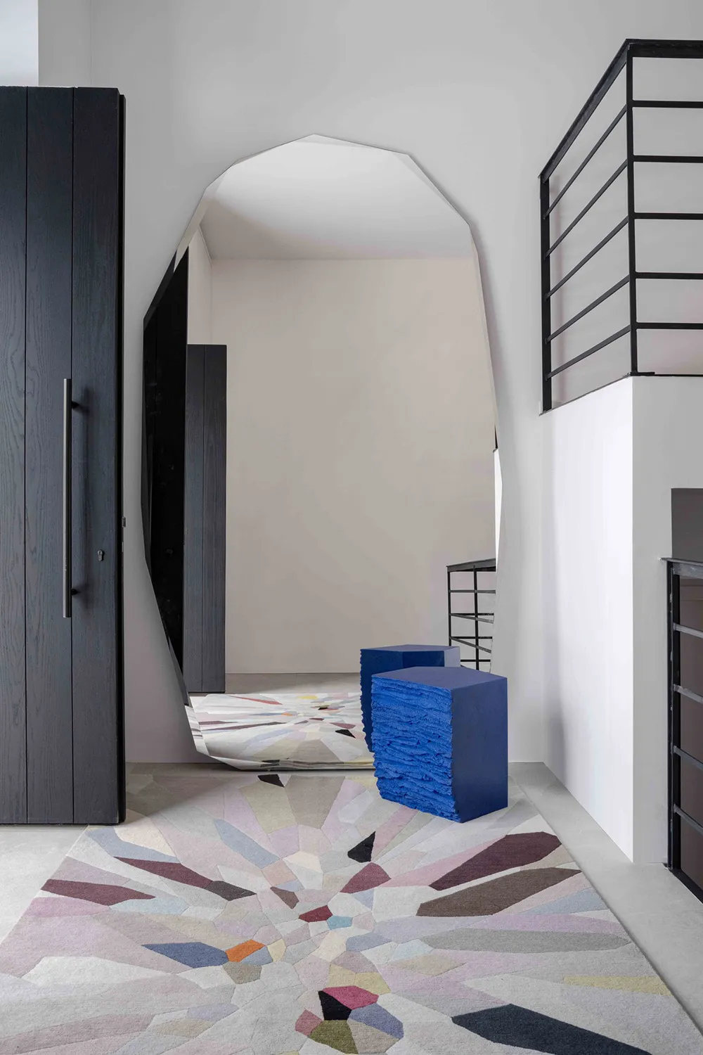 Impressive Loft in Former Church Building in Toronto - Gallery image 20