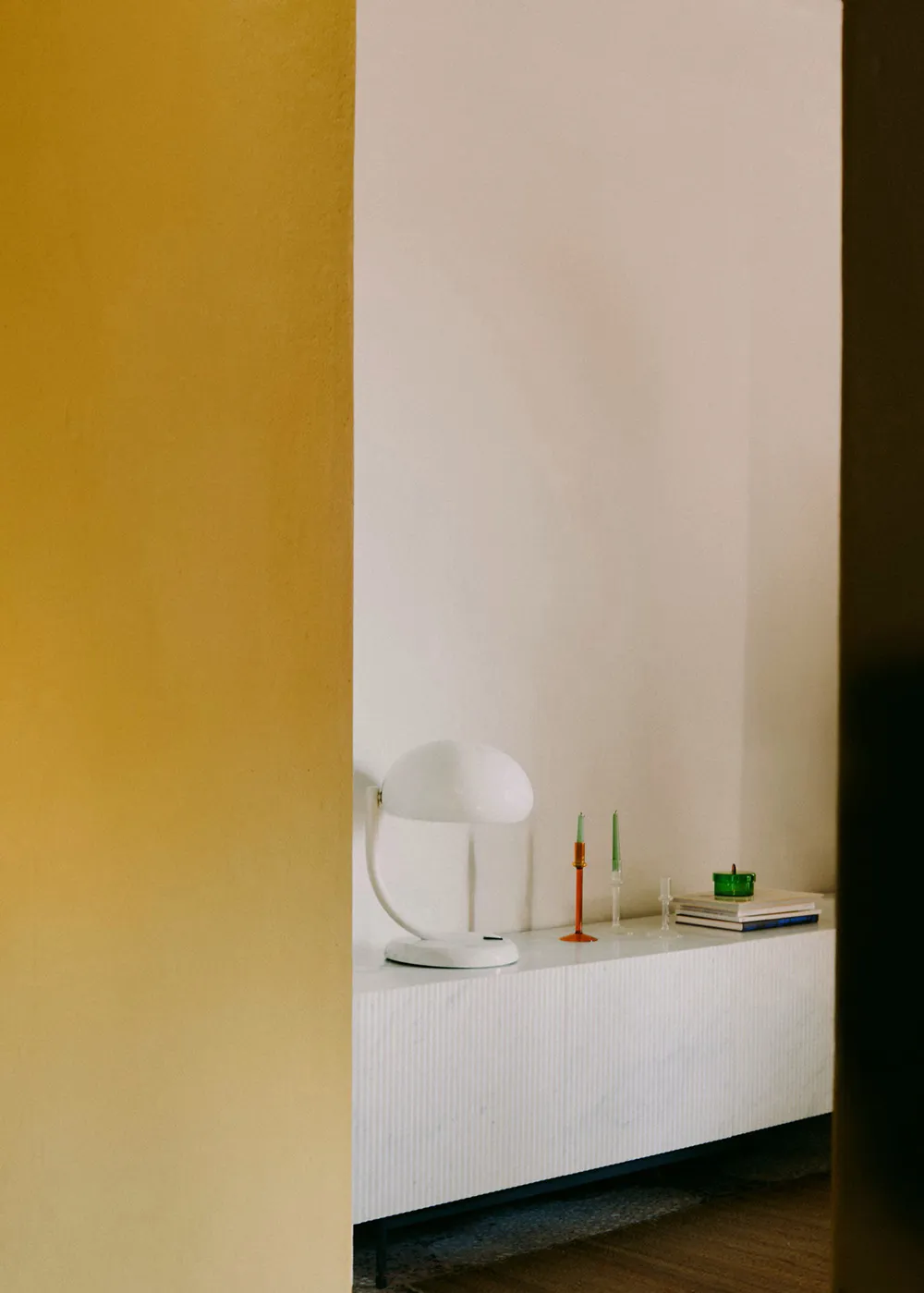 Сміливі кольори та естетика поза часом: нова колекція Mango Home - Gallery image 17