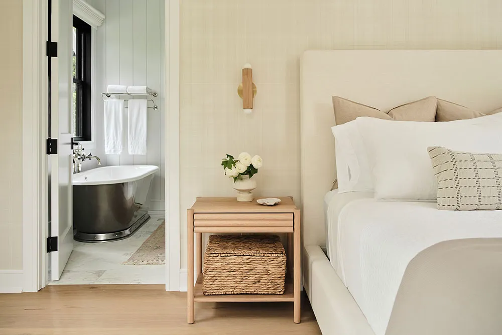 Casa rural sencilla, pero luminosa y acogedora en Long Island - Gallery image 16