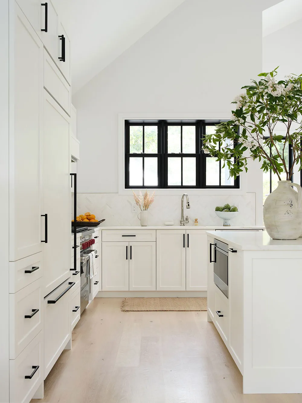 Casa rural sencilla, pero luminosa y acogedora en Long Island - Gallery image 10