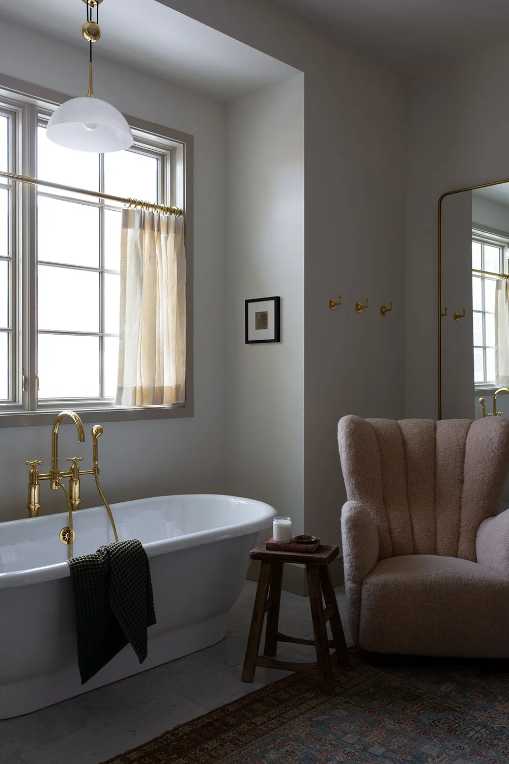 Elegancia tranquila y relajada en el diseño de casas en Utah - Gallery image 20