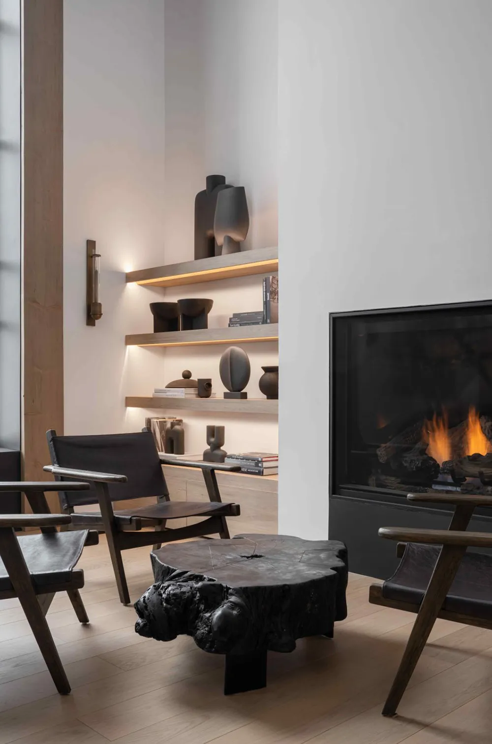 Impressive Loft in Former Church Building in Toronto - Gallery image 5