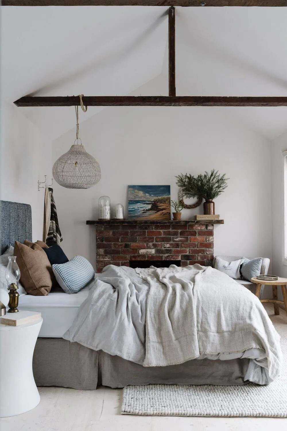 Tonos oscuros y vintage: trabajos del decorador Belle Hemming - Gallery image 25