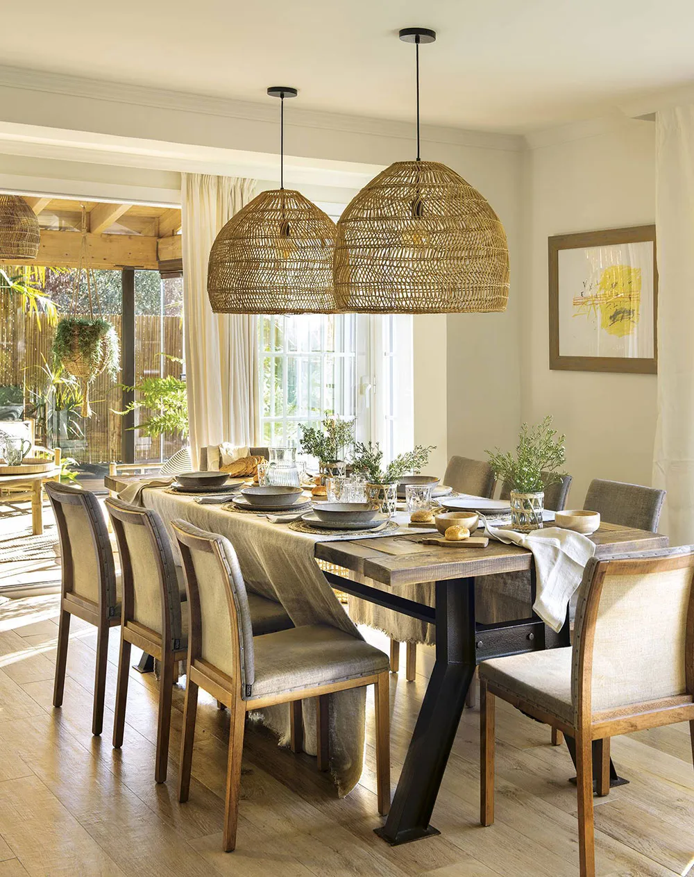 L'île espagnole à la périphérie de Barcelone - Gallery image 3