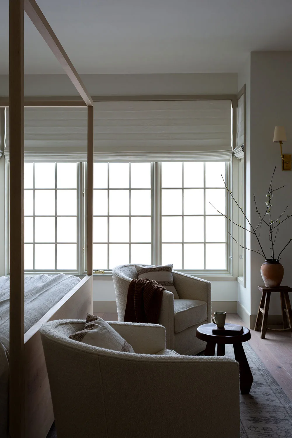 Elegancia tranquila y relajada en el diseño de casas en Utah - Gallery image 18