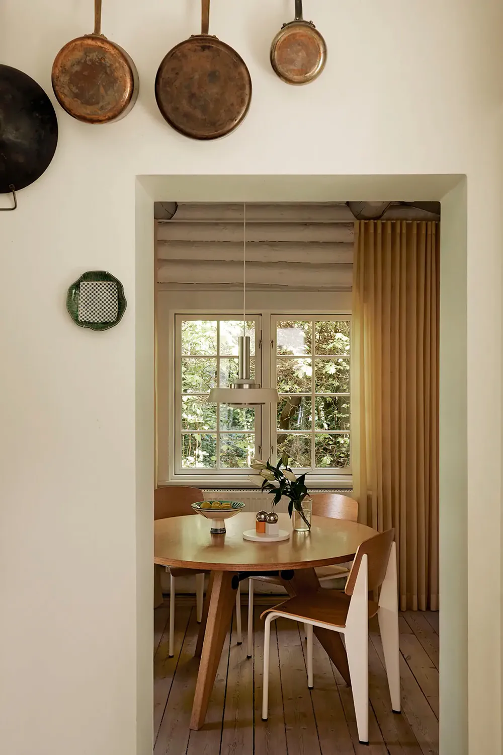 Uroczy domik z bali w stylu dziecięcym od twórcy produktów dla dzieci w Danii - Gallery image 6