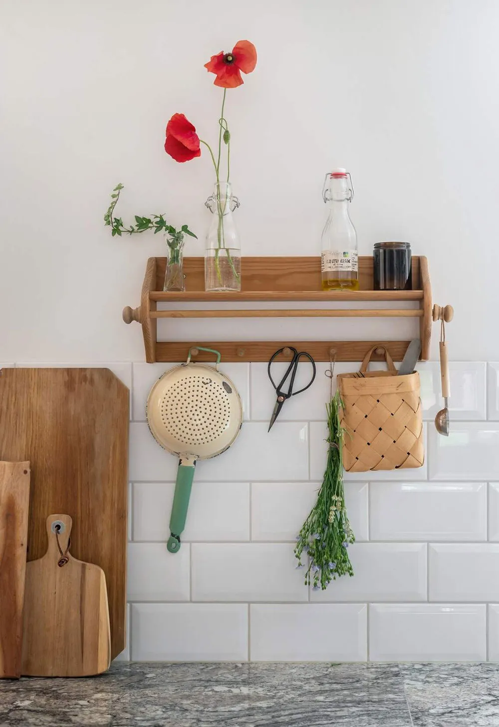 Acogedora granja sueca en el lugar de una antigua granja familiar - Gallery image 9