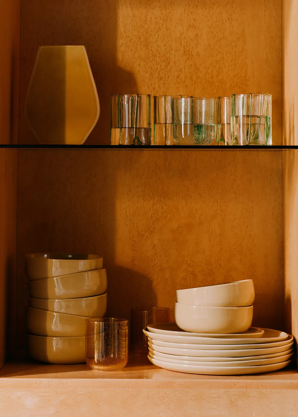 Сміливі кольори та естетика поза часом: нова колекція Mango Home - Gallery image 10