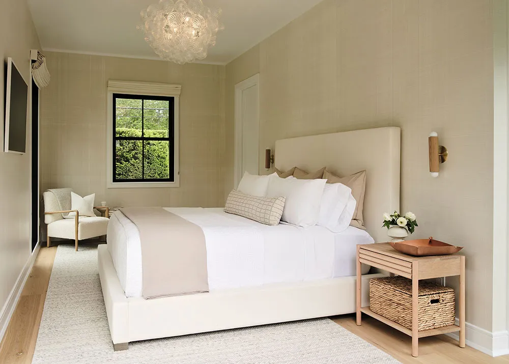 Casa rural sencilla, pero luminosa y acogedora en Long Island - Gallery image 14