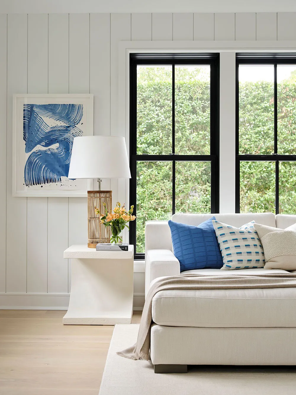 Casa rural sencilla, pero luminosa y acogedora en Long Island - Gallery image 5