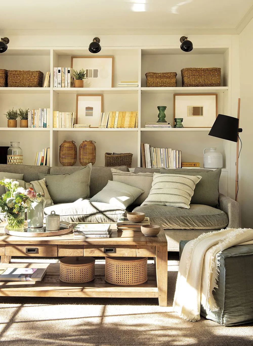 L'île espagnole à la périphérie de Barcelone - Gallery image 1