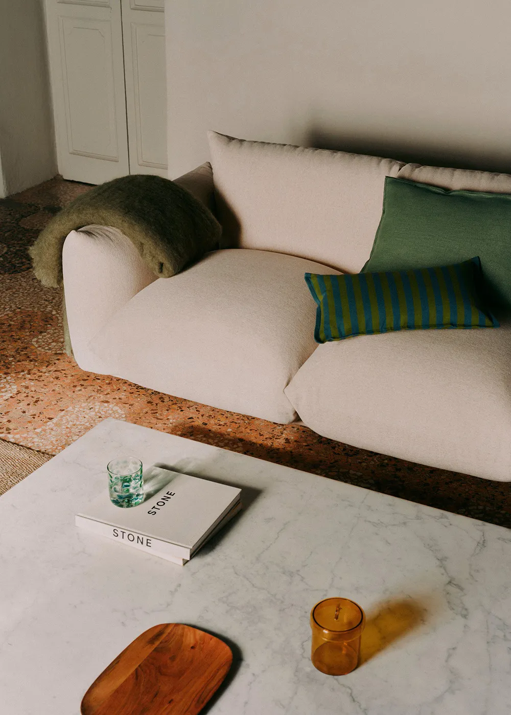 Сміливі кольори та естетика поза часом: нова колекція Mango Home - Gallery image 2