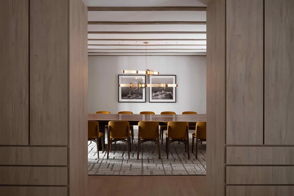 Impressive Loft in Former Church Building in Toronto - Gallery image 8