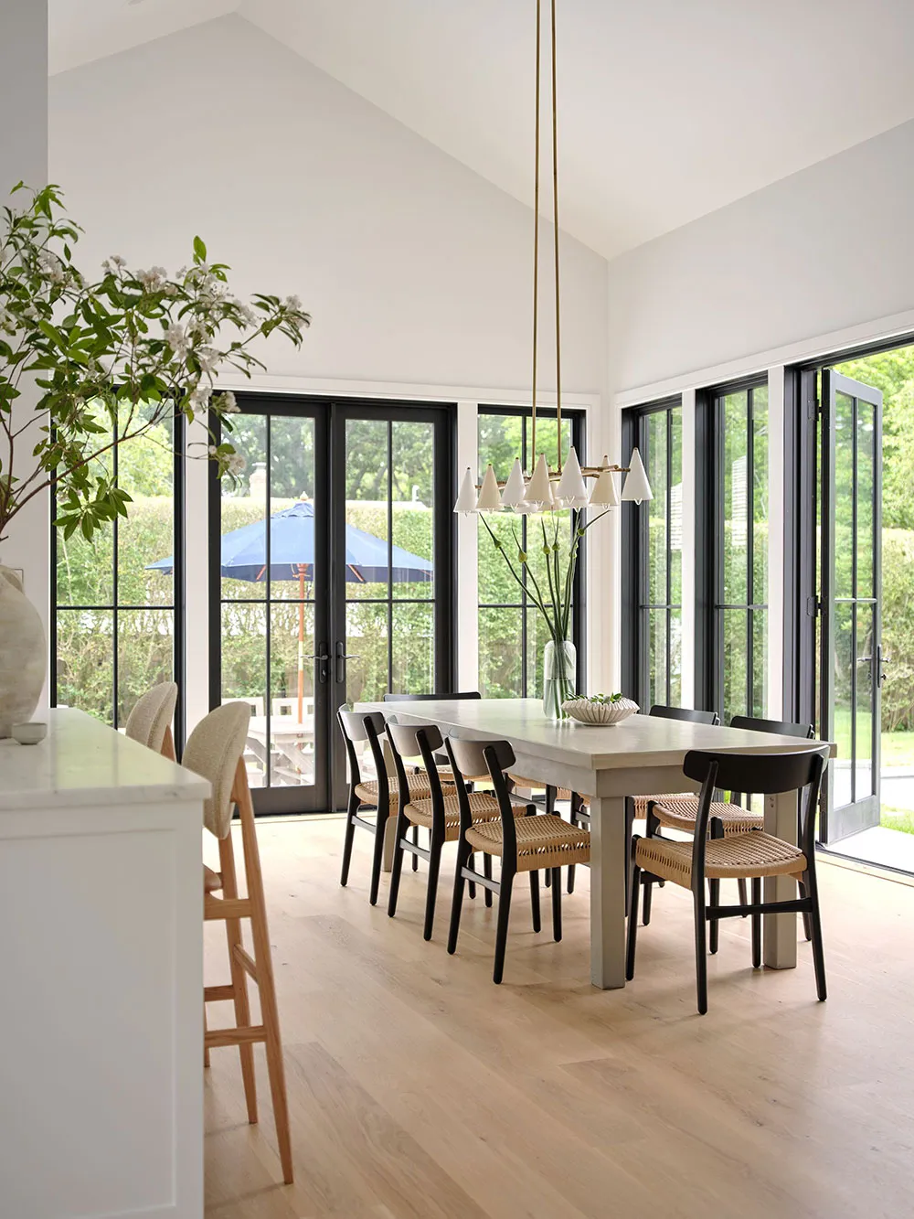 Casa rural sencilla, pero luminosa y acogedora en Long Island - Gallery image 6