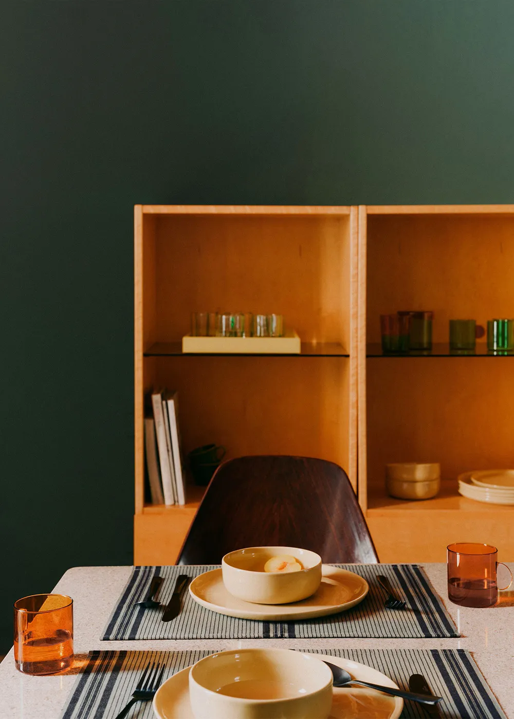 Сміливі кольори та естетика поза часом: нова колекція Mango Home - Gallery image 11