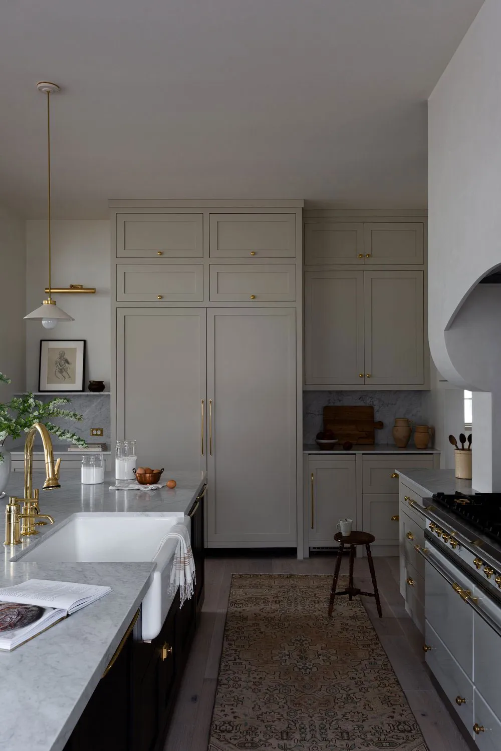 Elegancia tranquila y relajada en el diseño de casas en Utah - Gallery image 3