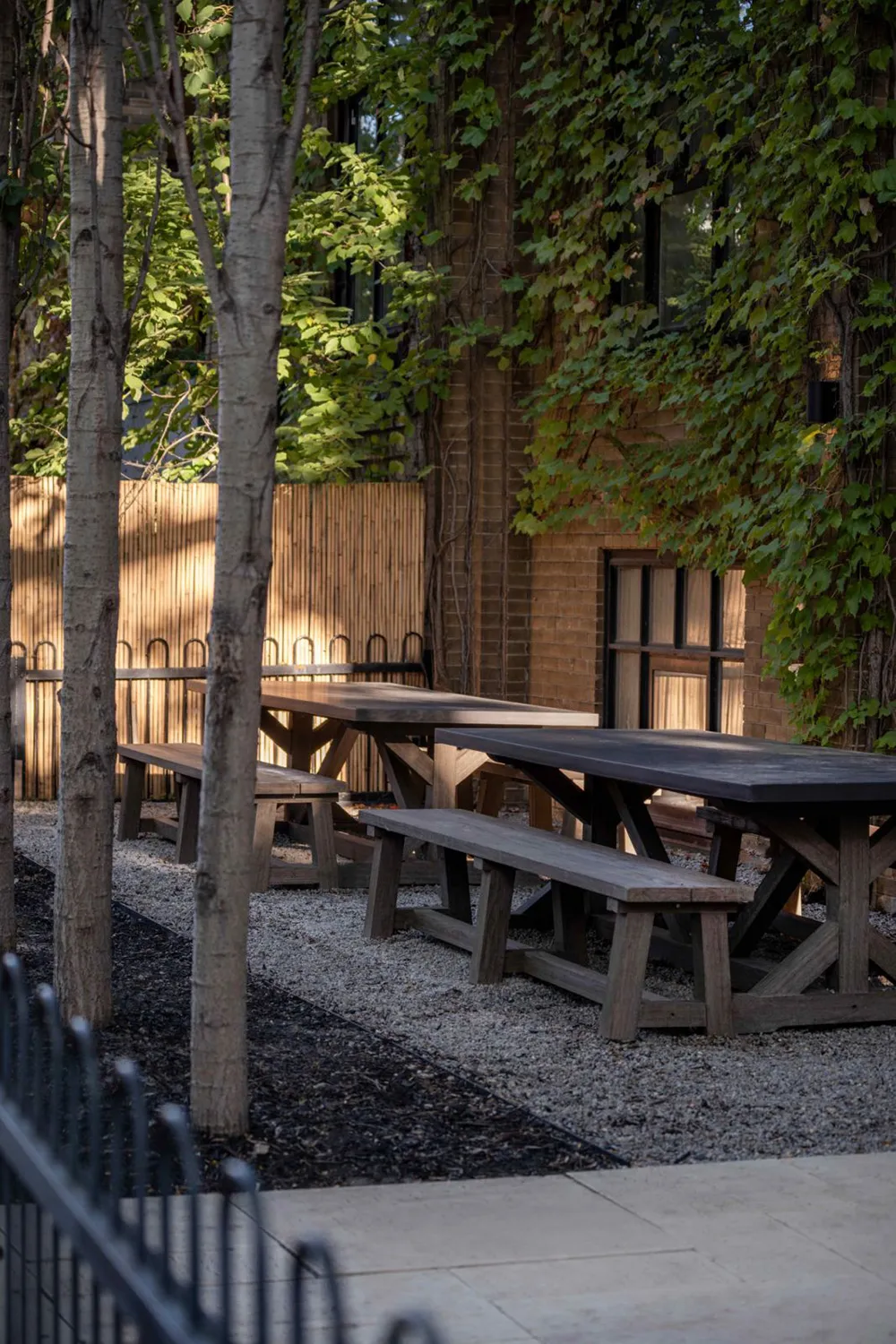 Impressive Loft in Former Church Building in Toronto - Gallery image 2