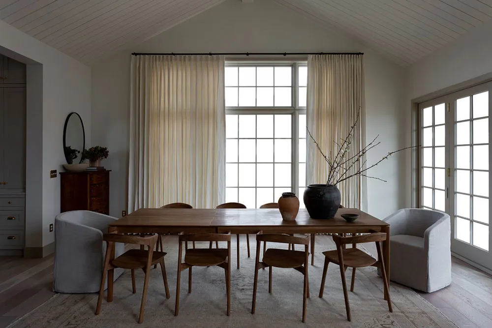 Elegancia tranquila y relajada en el diseño de casas en Utah - Gallery image 9