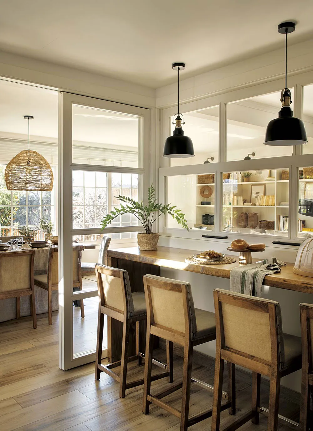 L'île espagnole à la périphérie de Barcelone - Gallery image 4