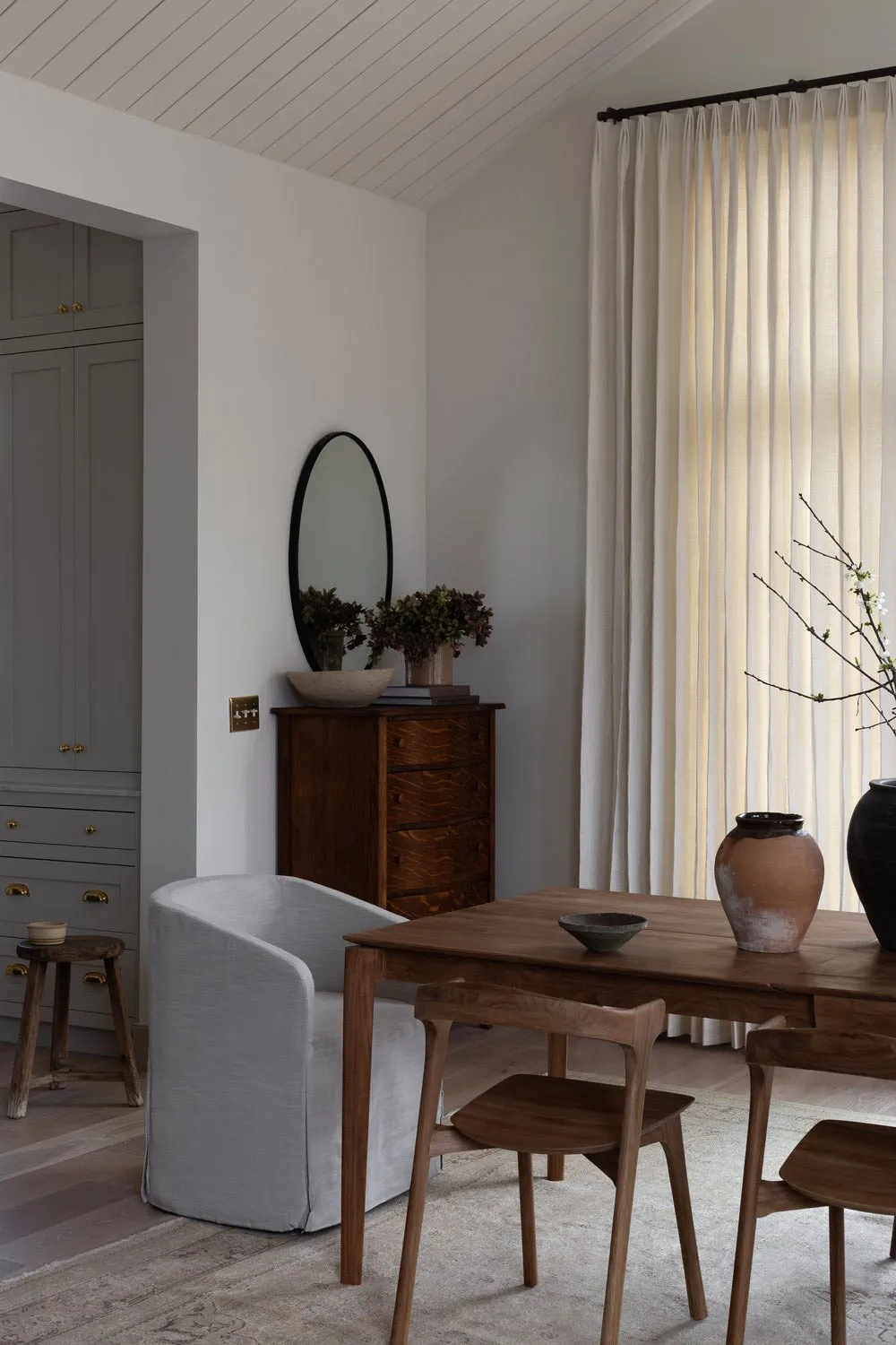 Elegancia tranquila y relajada en el diseño de casas en Utah - Gallery image 10