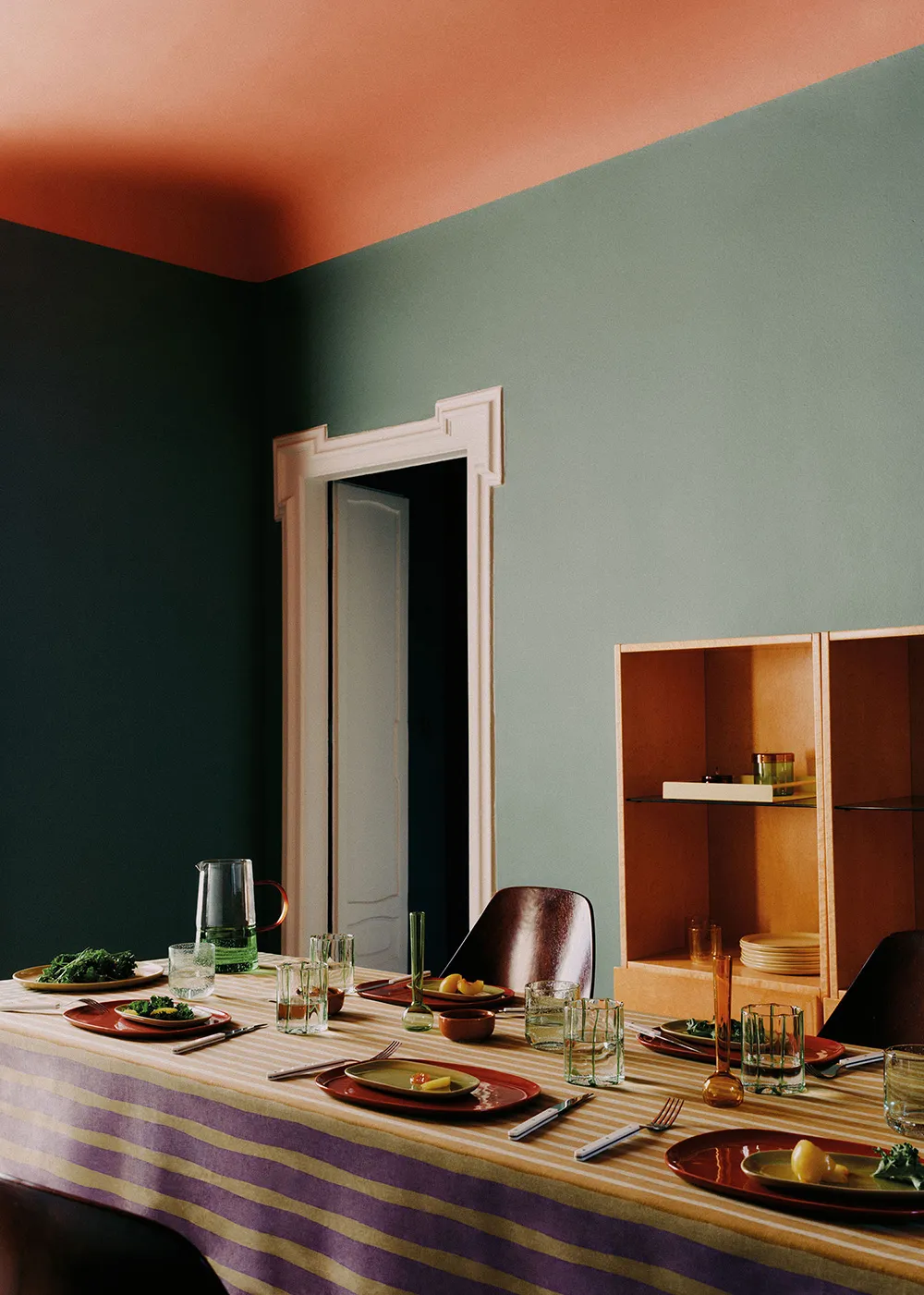 Сміливі кольори та естетика поза часом: нова колекція Mango Home - Gallery image 8