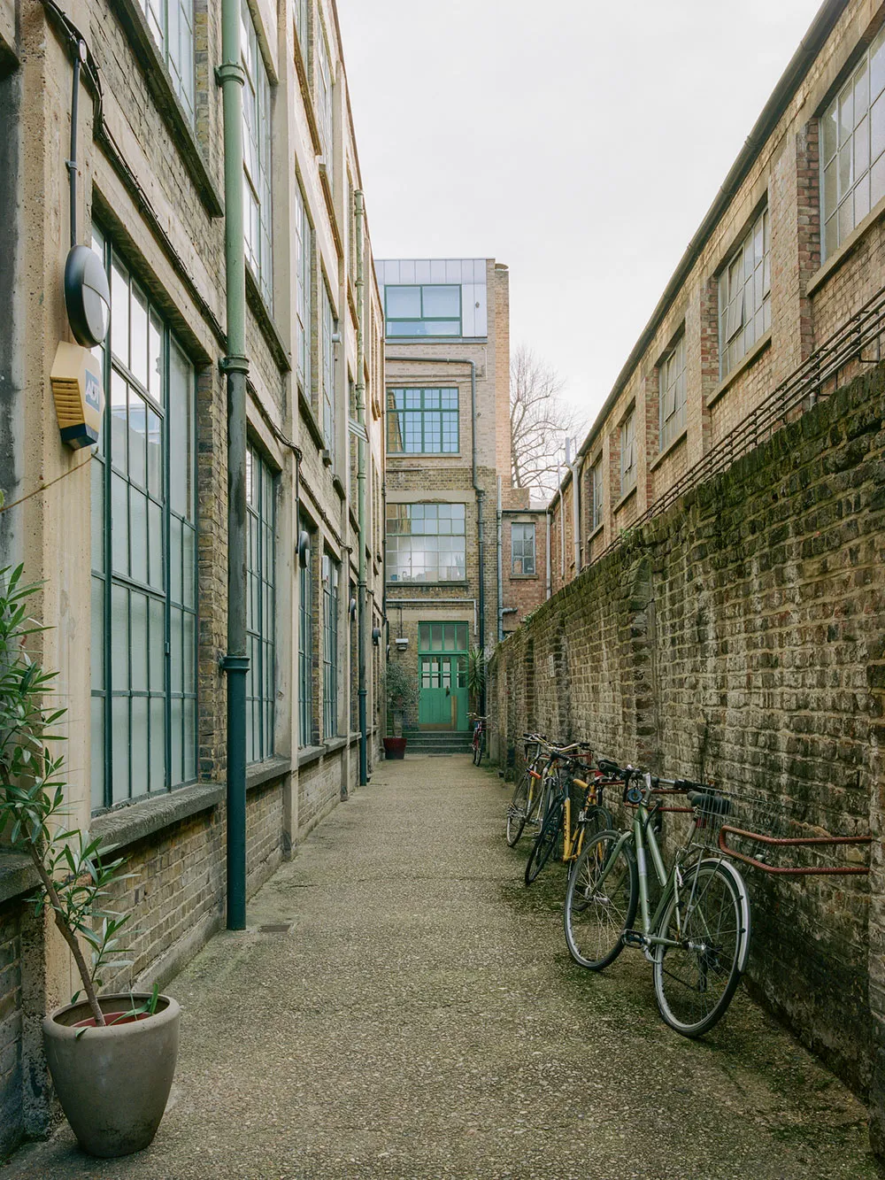 Уютный лофт творческой пары в Лондоне - Gallery image 17