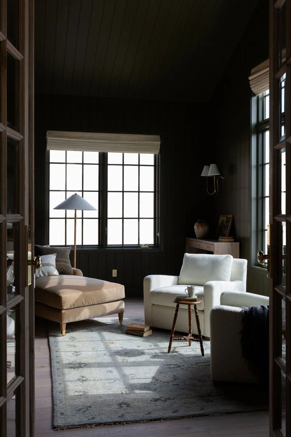 Elegancia tranquila y relajada en el diseño de casas en Utah - Gallery image 11