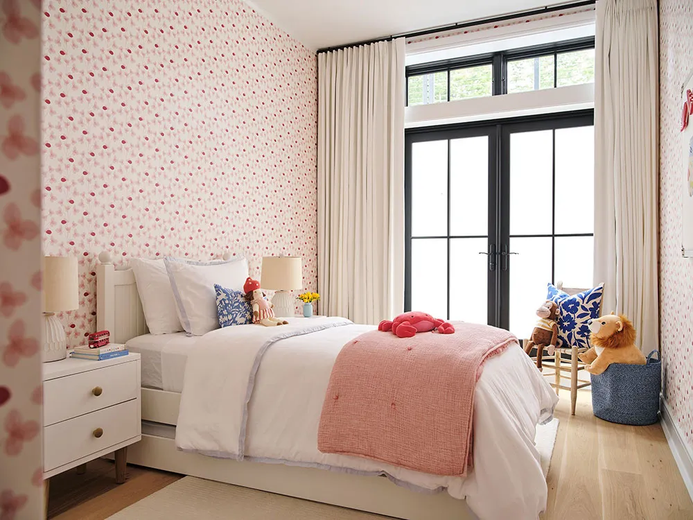 Casa rural sencilla, pero luminosa y acogedora en Long Island - Gallery image 19