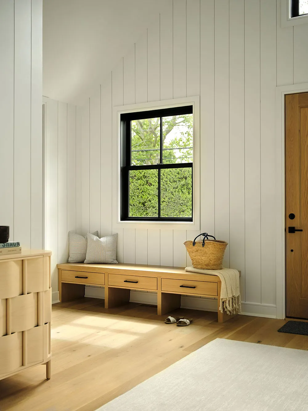 Casa rural sencilla, pero luminosa y acogedora en Long Island - Gallery image 13