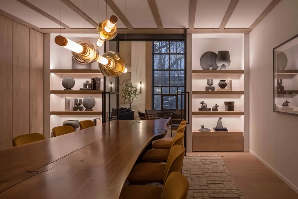 Impressive Loft in Former Church Building in Toronto - Gallery image 10