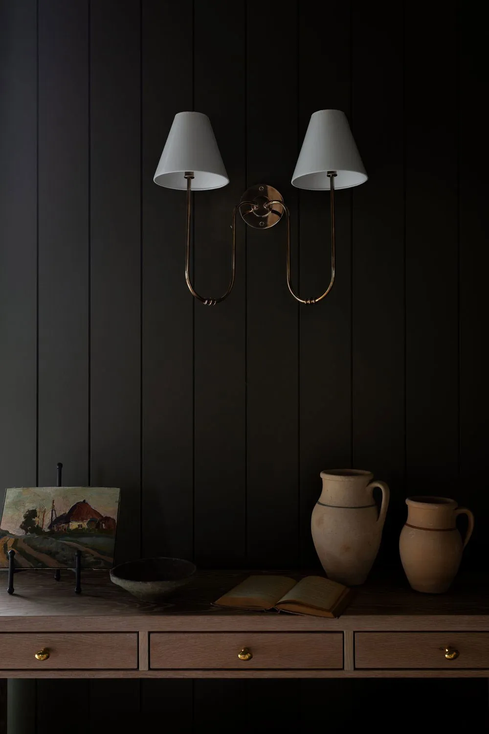 Elegancia tranquila y relajada en el diseño de casas en Utah - Gallery image 13