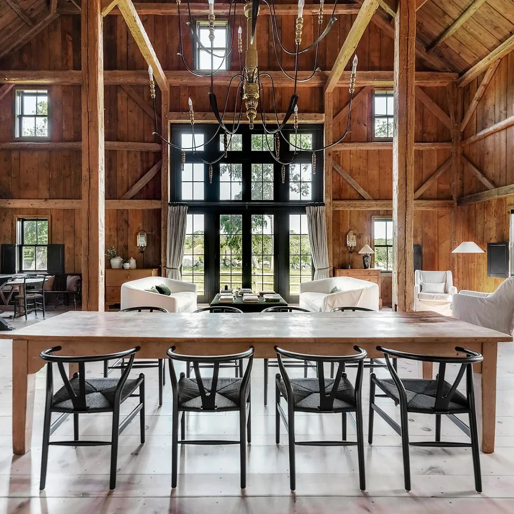 Designer-Silo: Gemütlicher Bauernhof in den USA - 8