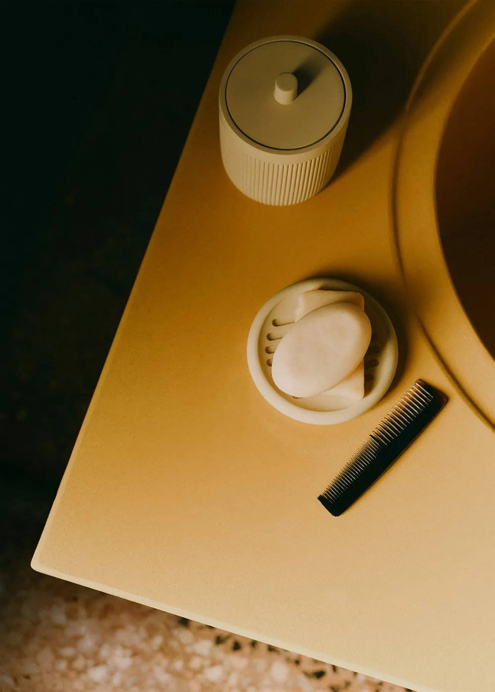 Сміливі кольори та естетика поза часом: нова колекція Mango Home - Gallery image 15