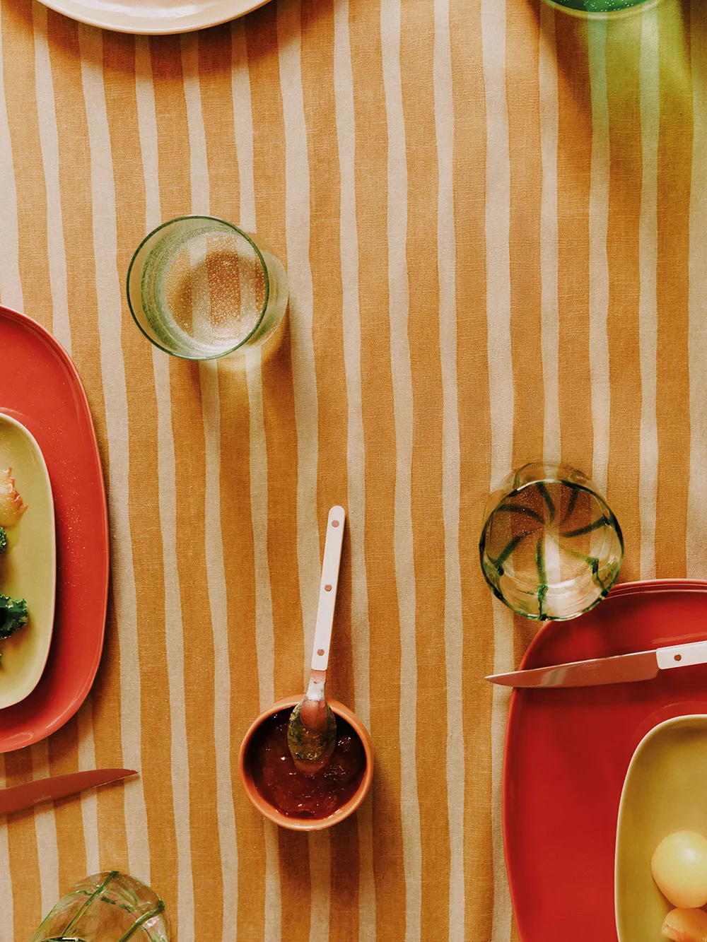 Сміливі кольори та естетика поза часом: нова колекція Mango Home - Gallery image 9