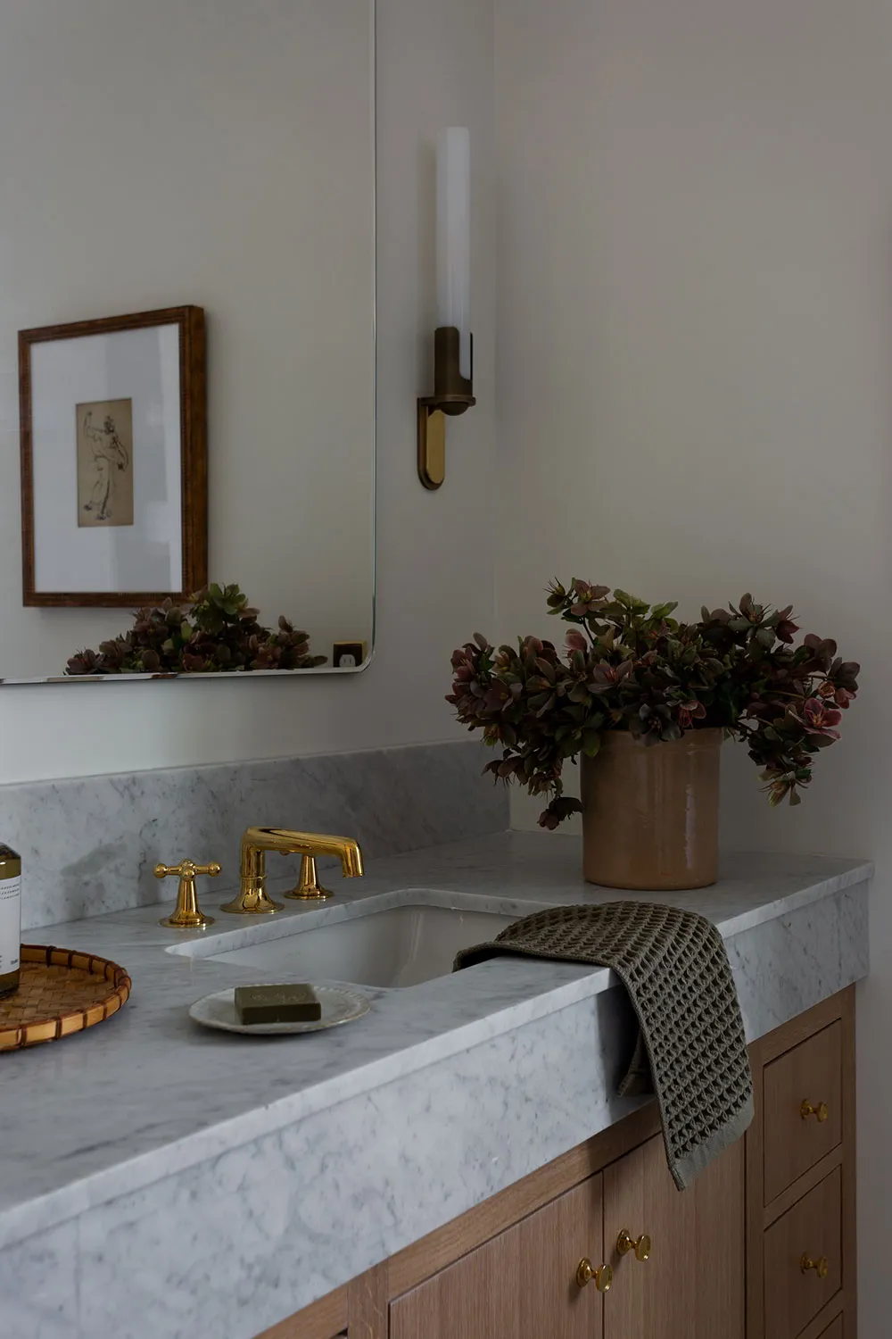 Elegancia tranquila y relajada en el diseño de casas en Utah - Gallery image 21