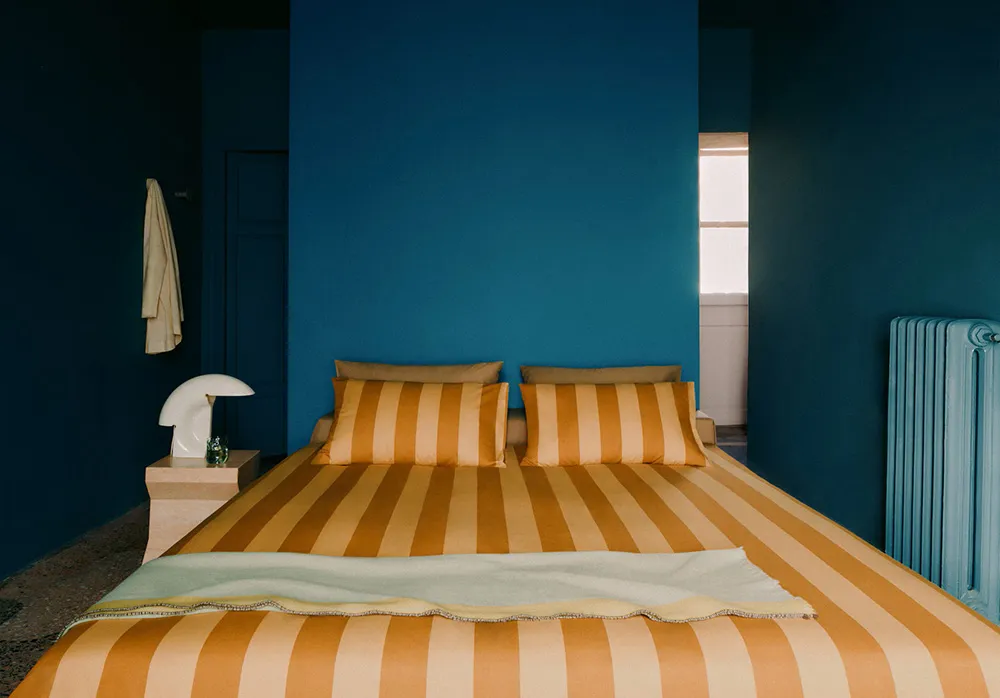 Сміливі кольори та естетика поза часом: нова колекція Mango Home - Gallery image 7