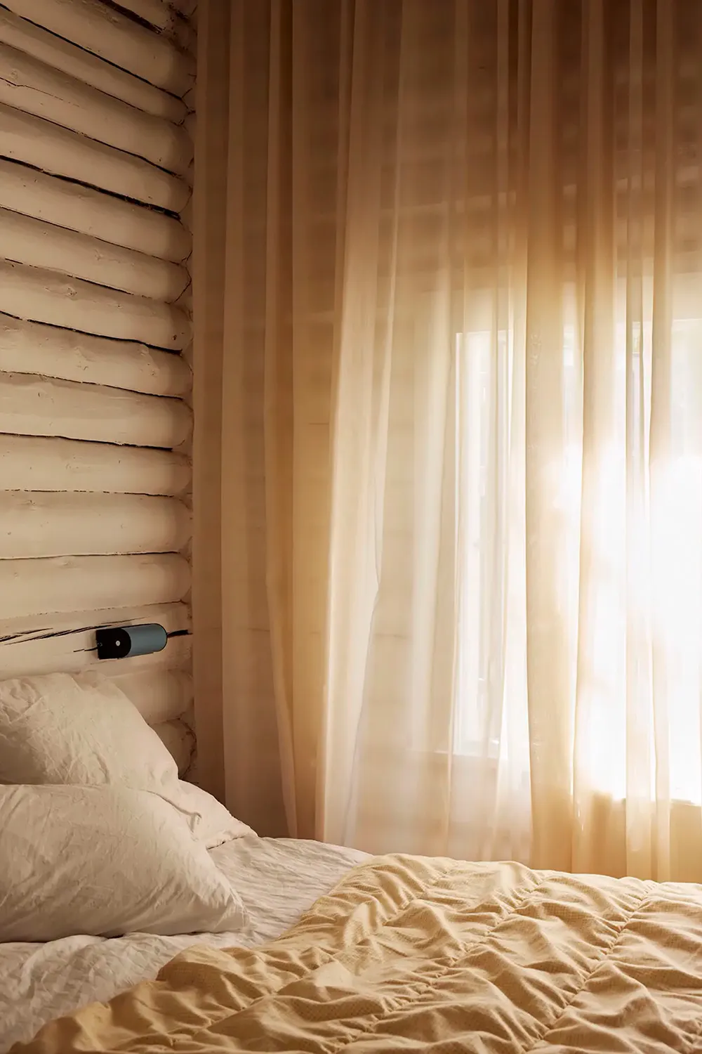 Uroczy domik z bali w stylu dziecięcym od twórcy produktów dla dzieci w Danii - Gallery image 12