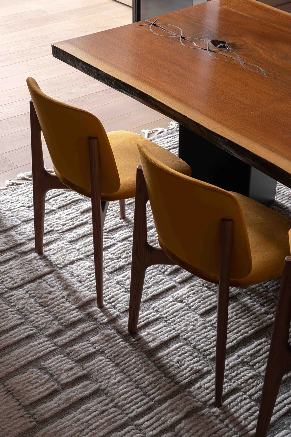 Impressive Loft in Former Church Building in Toronto - Gallery image 9