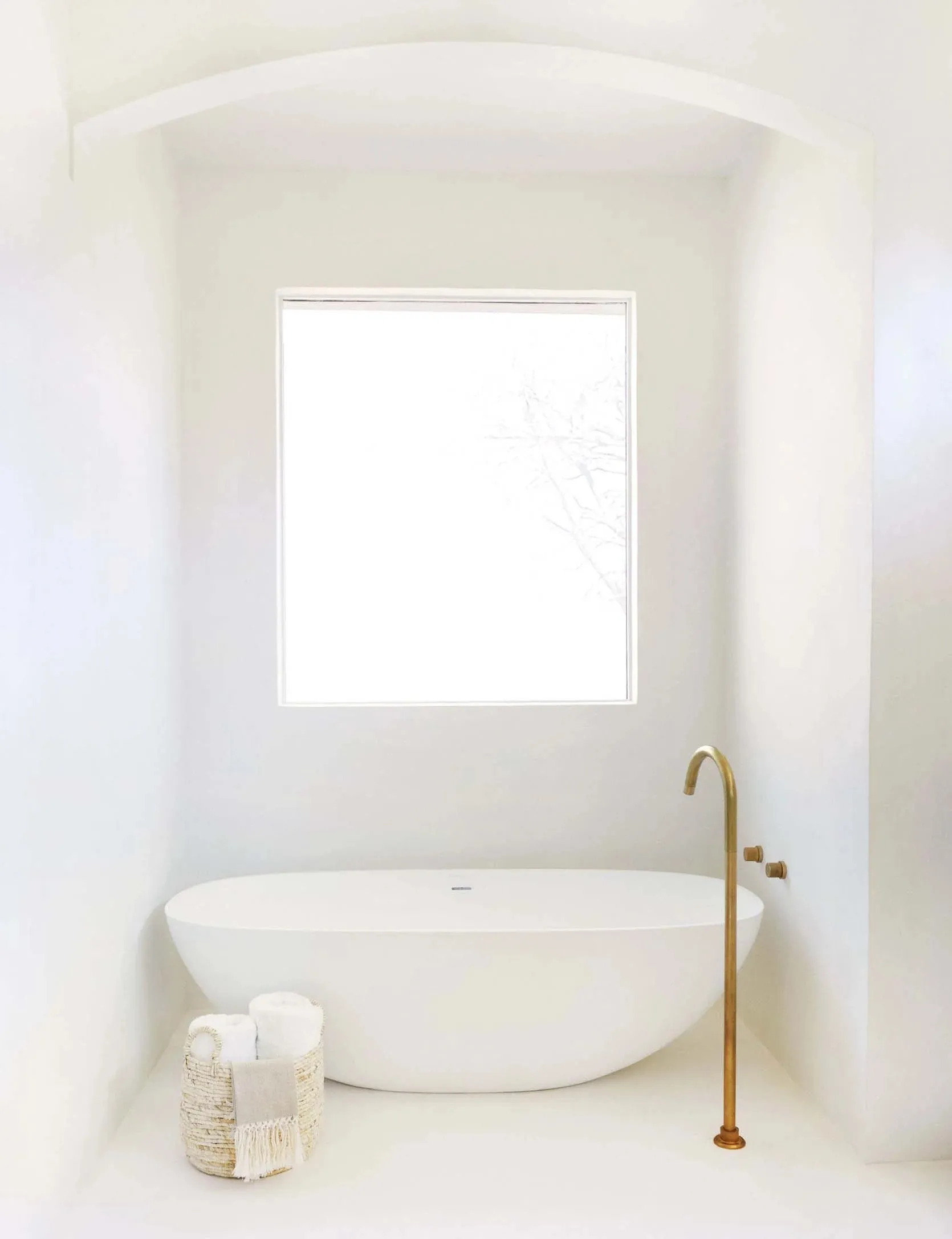 Спокійний і м’який інтер'єр підміського будинку американської співачки Кейсі Масгрейвс - Gallery image 6