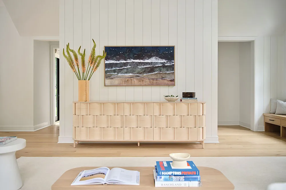 Casa rural sencilla, pero luminosa y acogedora en Long Island - Gallery image 11