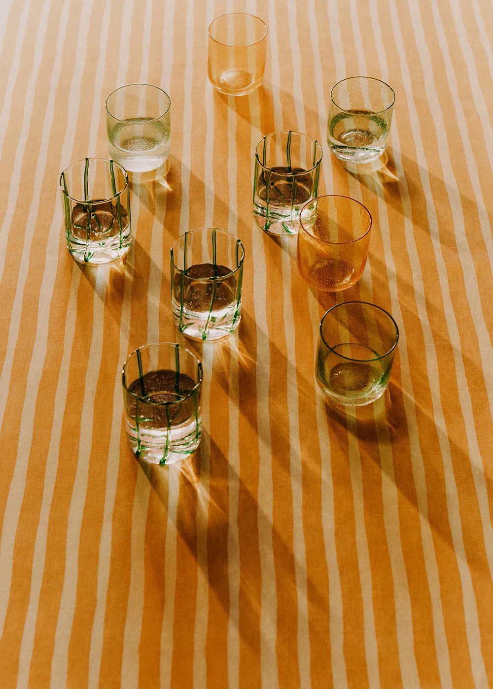 Сміливі кольори та естетика поза часом: нова колекція Mango Home - Gallery image 13