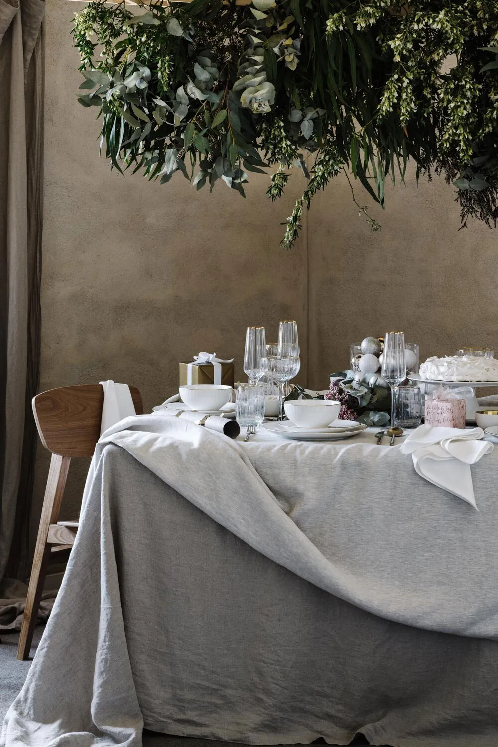 Tonos oscuros y vintage: trabajos del decorador Belle Hemming - Gallery image 8