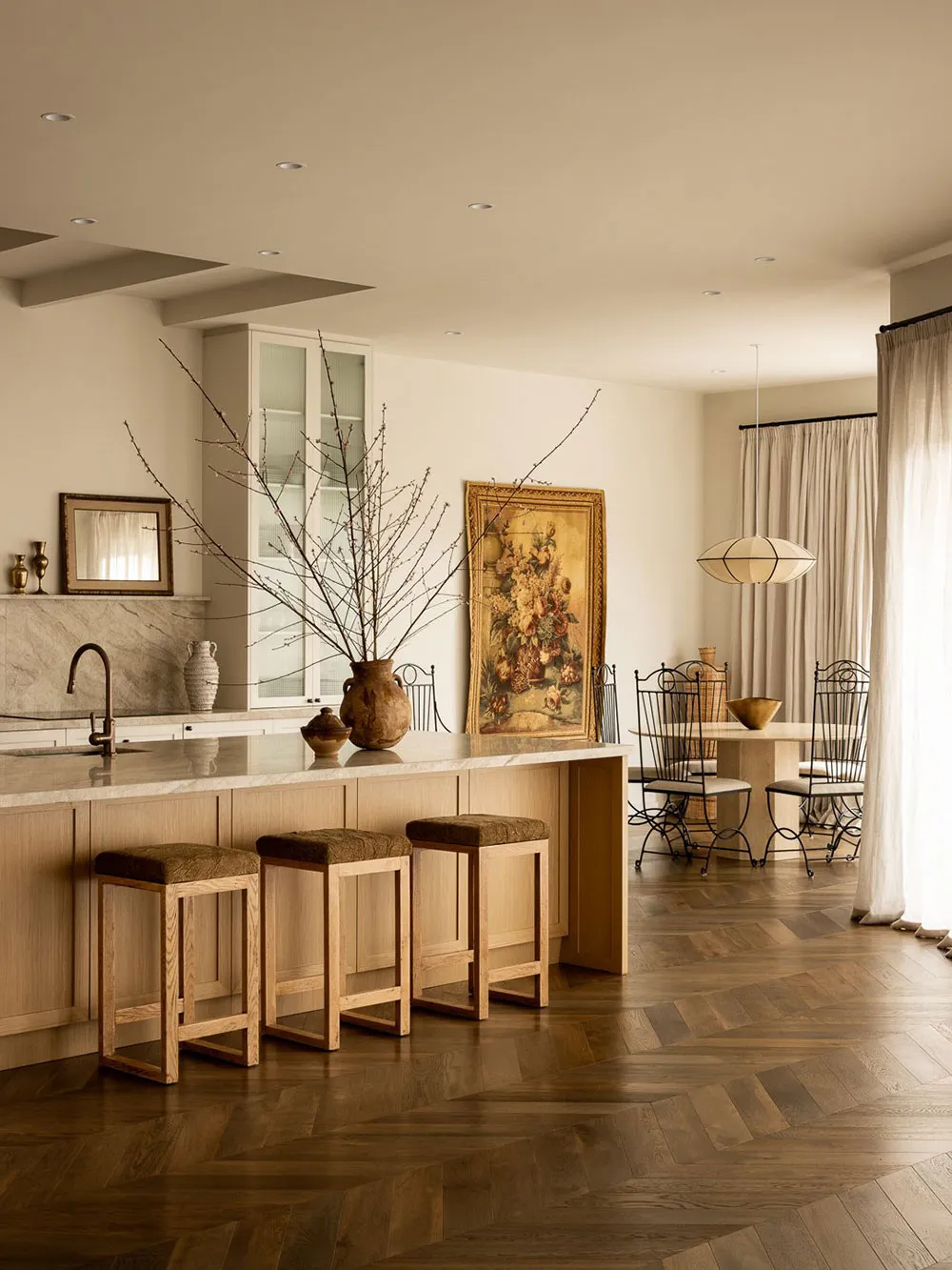 Красивий мікс старого і нового в теплих тонах в Австралії - Gallery image 4