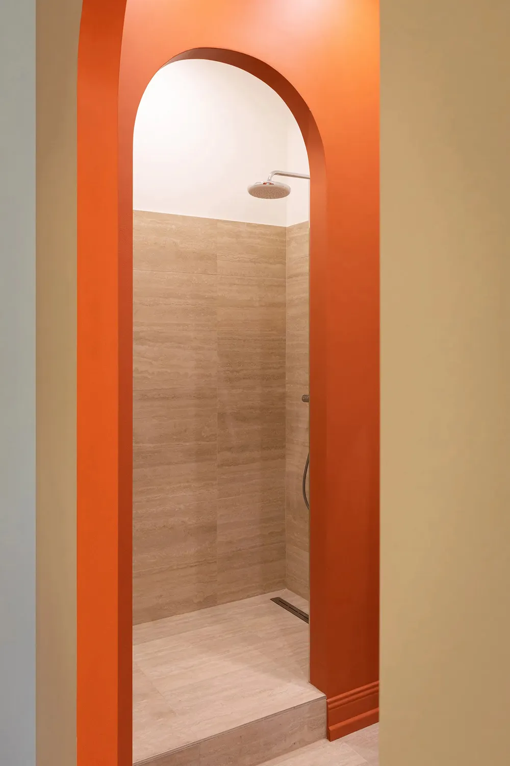 Современное прочтение стиля модерн во французской квартире (57 кв. м) - Gallery image 13