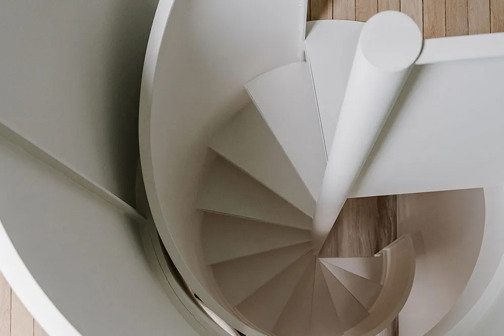 एक और पेरिस… छत के नीचे स्थित यह आकर्षक अपार्टमेंट, आधुनिक एवं स्टाइलिश डिज़ाइन का उत्कृष्ट उदाहरण है. - Gallery image 21