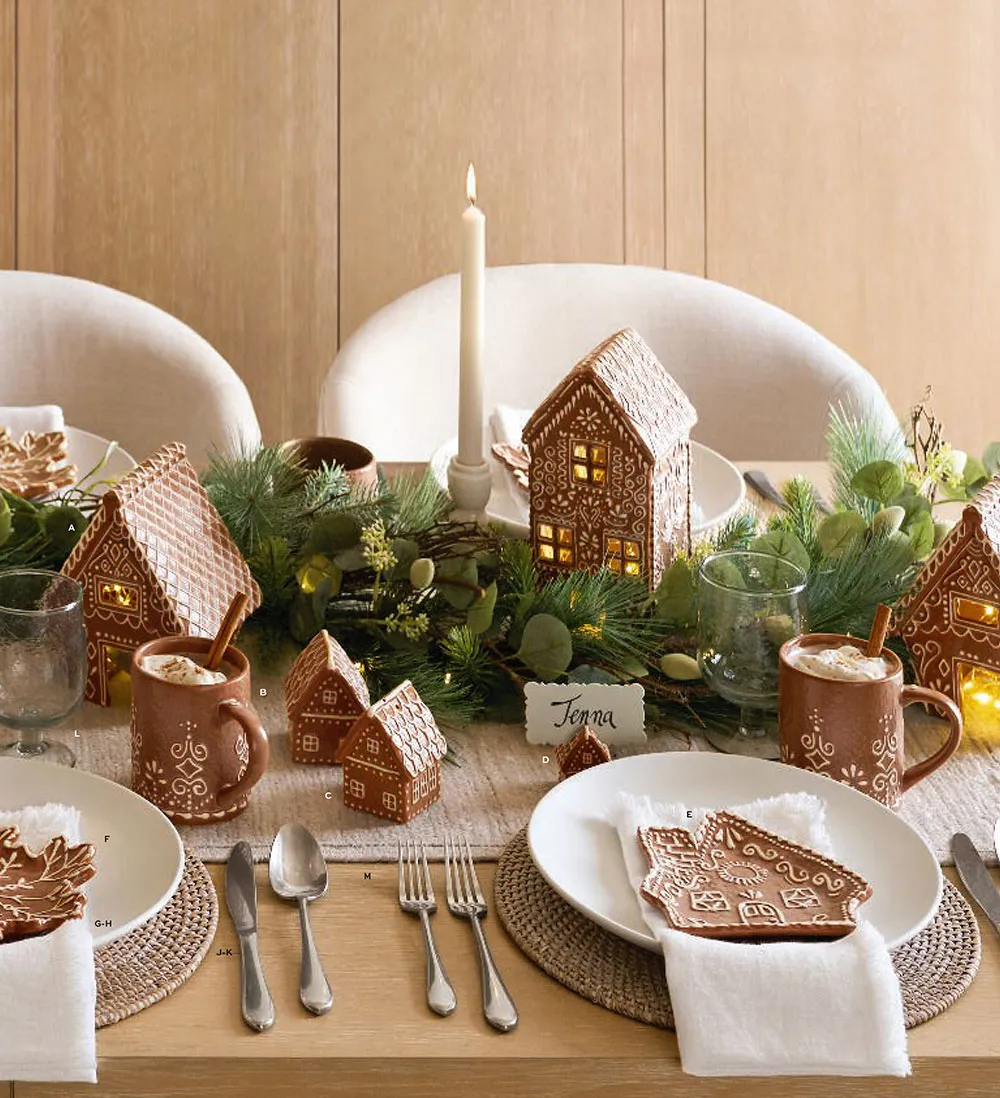 Lebhaftes Weihnachten von Pottery Barn - Gallery image 9