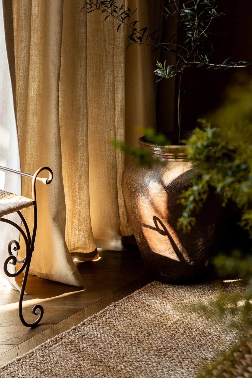 Красивий мікс старого і нового в теплих тонах в Австралії - Gallery image 33