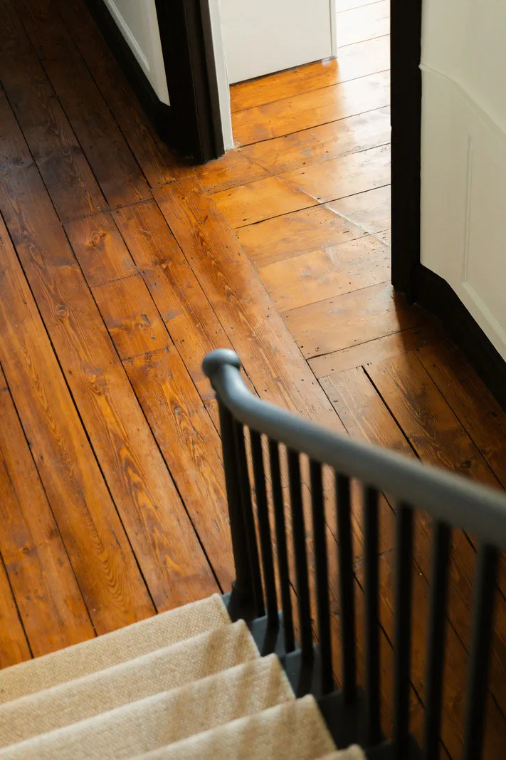 Georgijski taunhaus przy morzu w Anglii - Gallery image 25